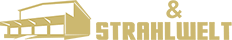 Lack- & Strahlwelt Logo